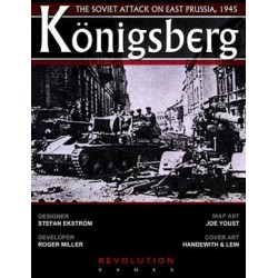 Konigsberg: The Soviet...