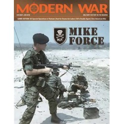 Modern War 35: Opaque War:...