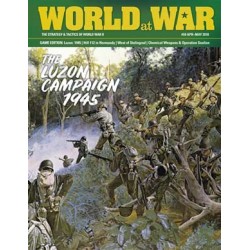 World at War 59: The Luzon...