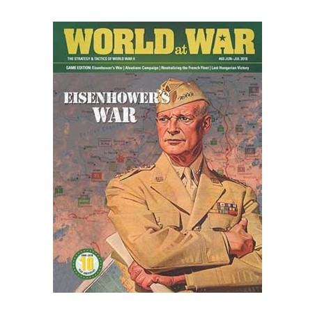World at War 60:...