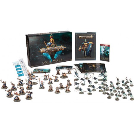 Warhammer Age of Sigmar:...