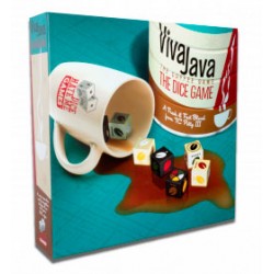 VivaJava: The Coffee Game:...