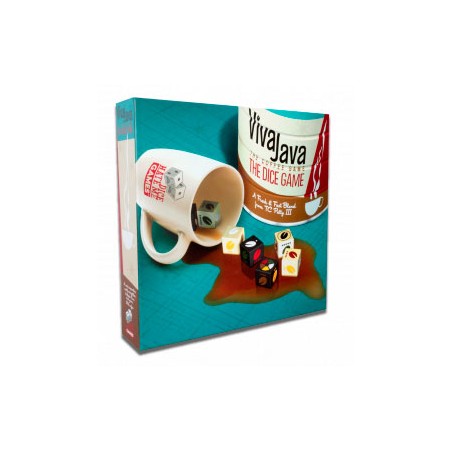 VivaJava: The Coffee Game:...