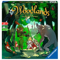 Woodlands