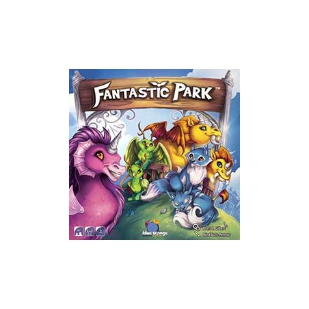 Fantastic Park