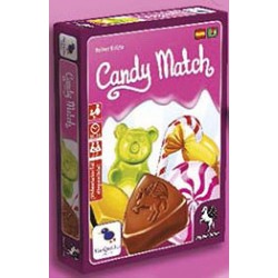 Candy Match (castellano)