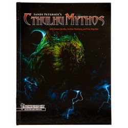 Sandy Petersen’s Cthulhu...