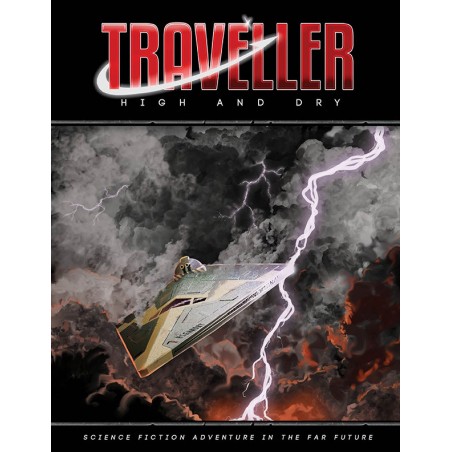 Traveller RPG: Marches...