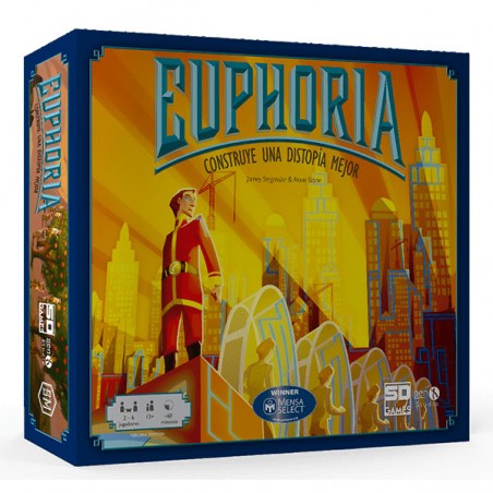 Euphoria (castellano)