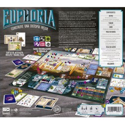 Euphoria (castellano)