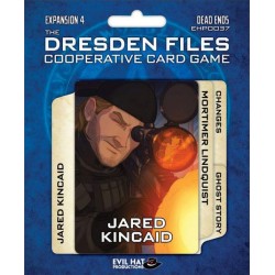 Dresden Files Cooperative...