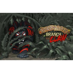 Spirit Island: Branch &...