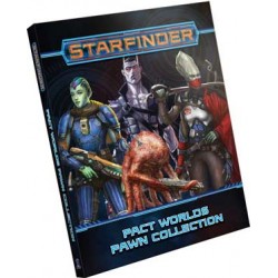 Starfinder Pawns: Pact...