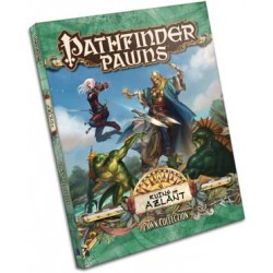 Pathfinder Pawns: Ruins of...