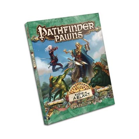 Pathfinder Pawns: Ruins of...