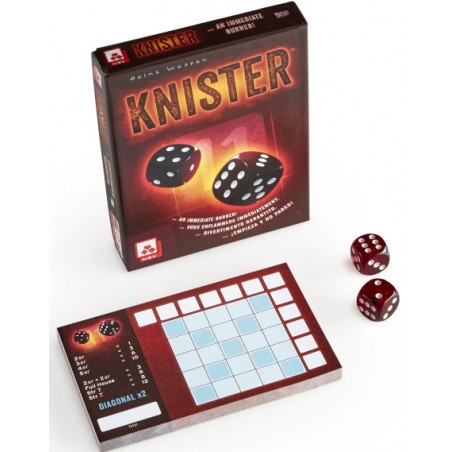 Knister