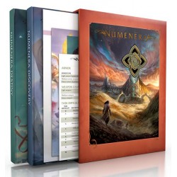 Numenera: Discovery &...