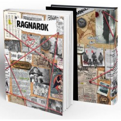 Ragnarok 3ª edición