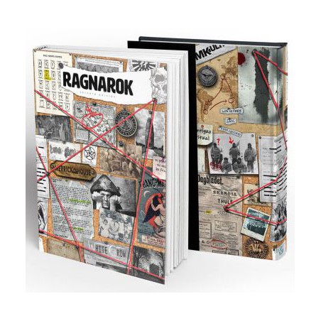 Ragnarok 3ª edición