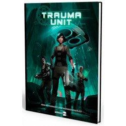 Trauma Unit