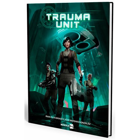 Trauma Unit