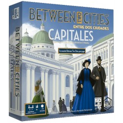 Between two Cities. Entre...
