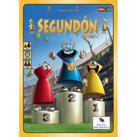 Segundón