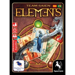 Elements (castellano)