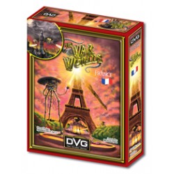 War Of The Worlds: France