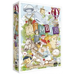 Nimble (castellano)