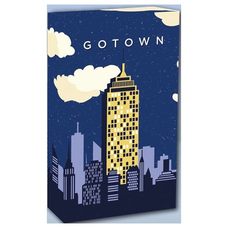 Gotown