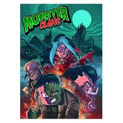 Monster Clans
