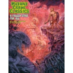 MCC #2: A Fallen Star for All