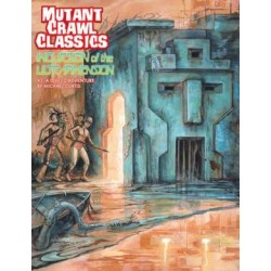 MCC #3: Incursion of the...