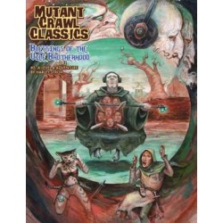 MCC #5: Blessings of the...