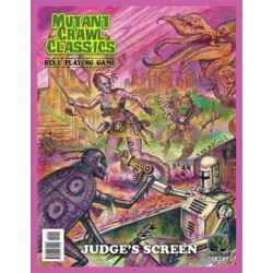 MCC #0: Judge’s Screen