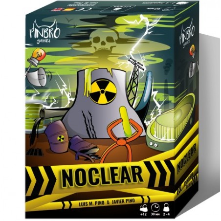 Noclear