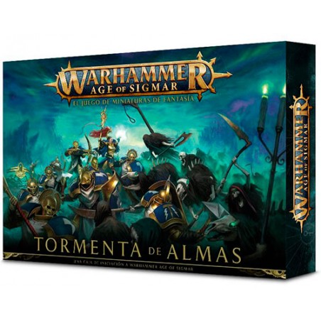 Warhammer Age of Sigmar:...