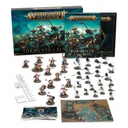 Warhammer Age of Sigmar:...