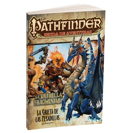 Pathfinder Senda de...