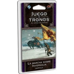 Juego de Tronos. Danza de...