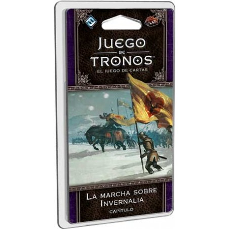 Juego de Tronos. Danza de...