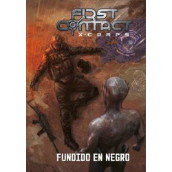 First Contact: XCorps...