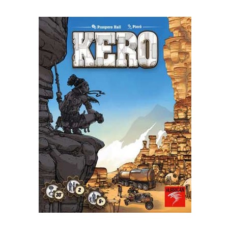 Kero