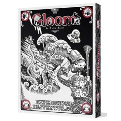 Gloom 2ª edición:...
