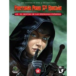 Dungeons & Dragons: El...