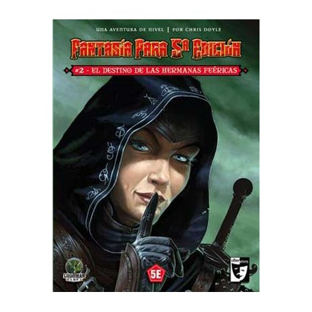 Dungeons & Dragons: El...
