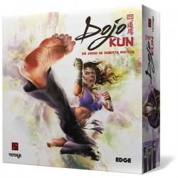 Dojo Kun (castellano)