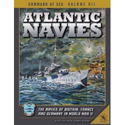 Command at Sea Vol VII....