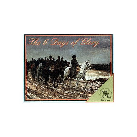The Six Days of Glory (en...